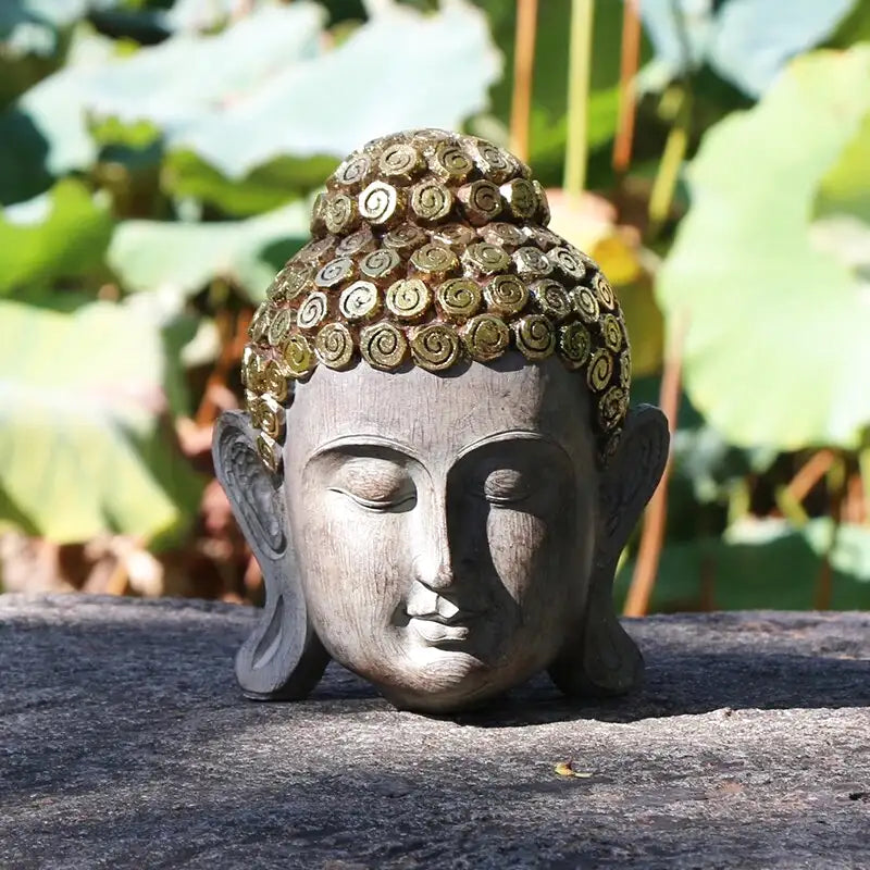 Buddha ornaments